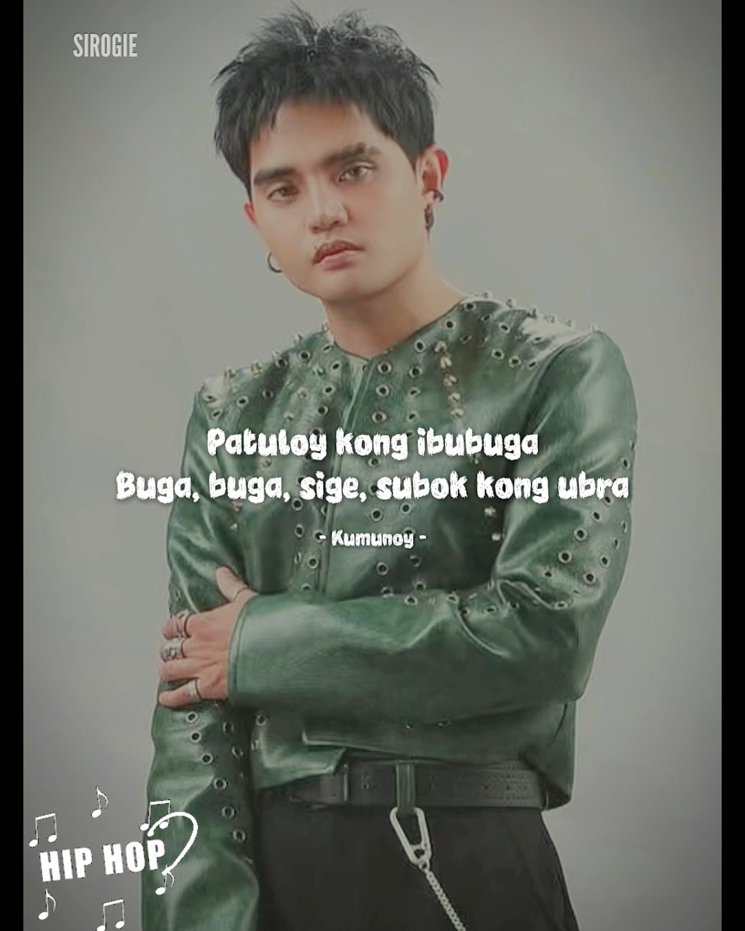 Sinungaling ~ VURSE | Hiphop 22 | Facebook