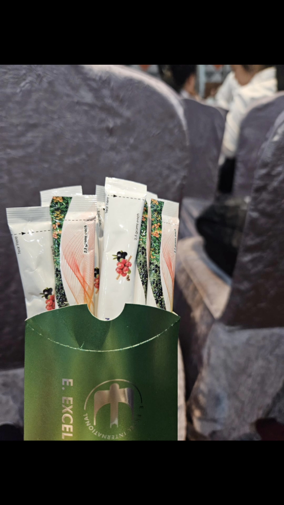 Elead 营养价值 - The main ingredients of Rhapsody are cactus and American ...