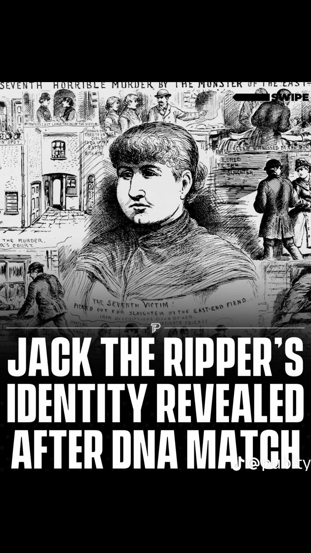 🕯️ The Ripper and the Shadows of Empire: A Short Tale of Jack the ...