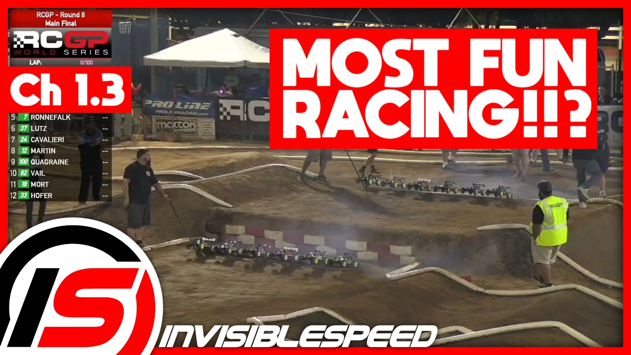 How to pick the right racing class for you! | Invisible Speed RC | Facebook