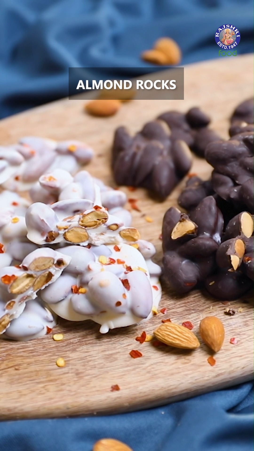 Need a quick, deliciously frightful treat for your Halloween party? Try ...