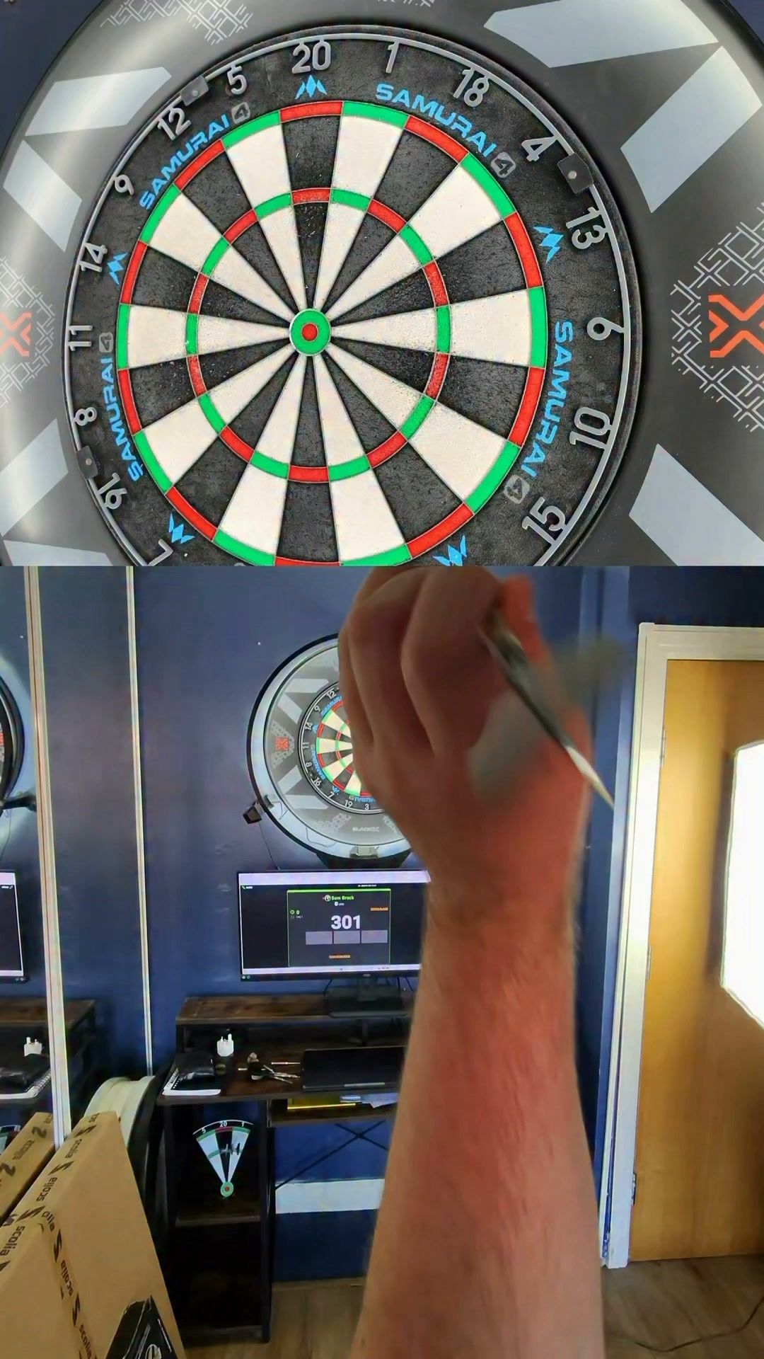 Are these the CHEAPEST pro play dart currently on the market