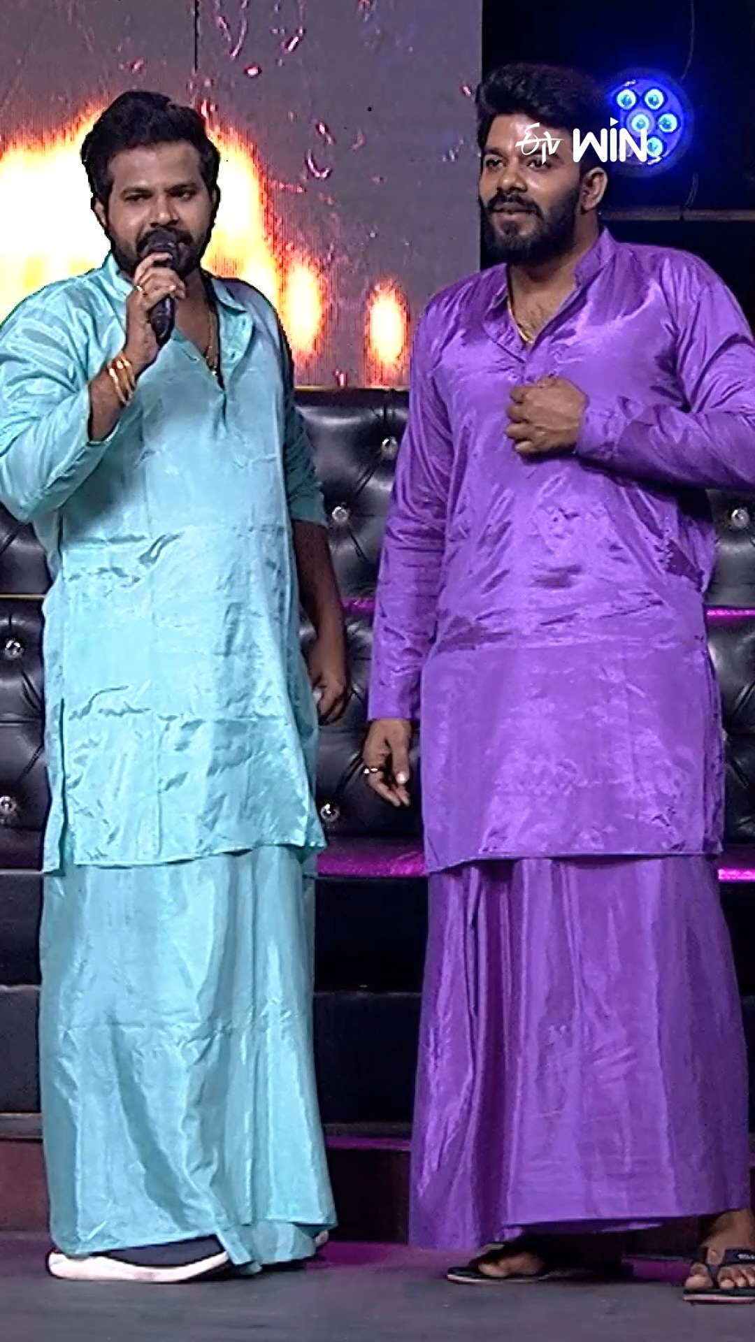 Watch the Latest Episode of #Dhee on ETV Win @ https://www.etvwin.com ...