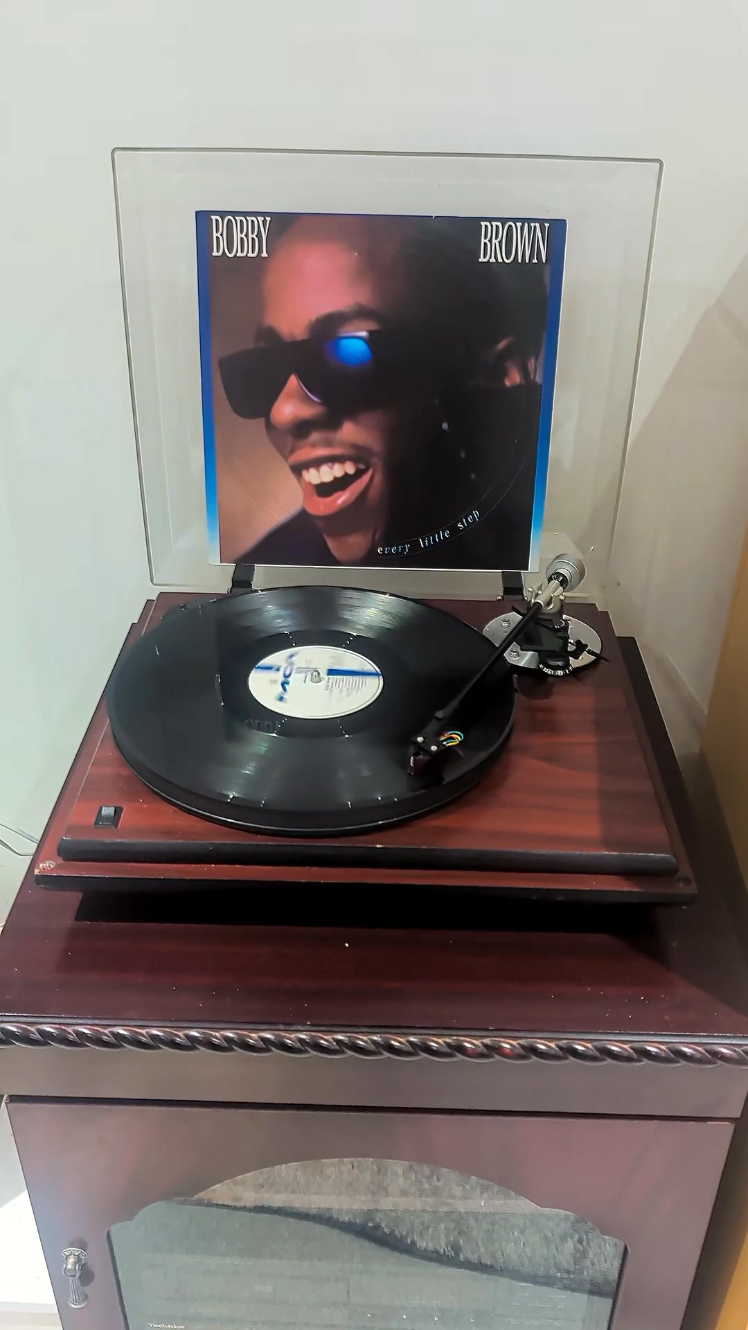 Bobby Brown King of Stage ~ EVERY LITTLE STEP HAPPY 57TH BIRTHDAY ⋆⭒˚｡⋆ ...