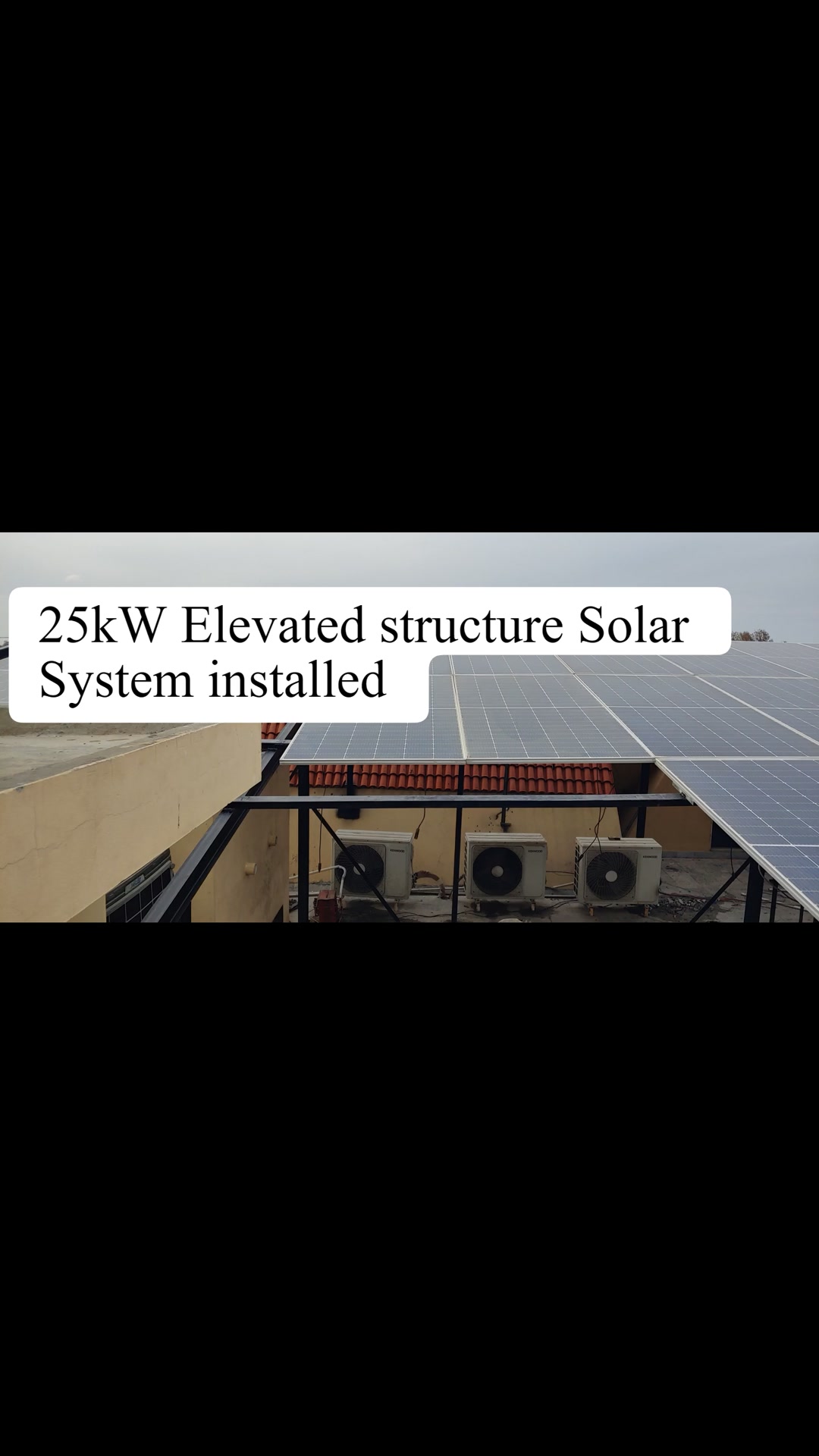 Solarize Energy Solutions | Lahore