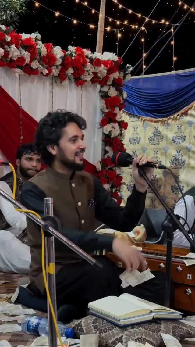 Memorable Live Performance by Raja Hamid Mir Book your event # ...