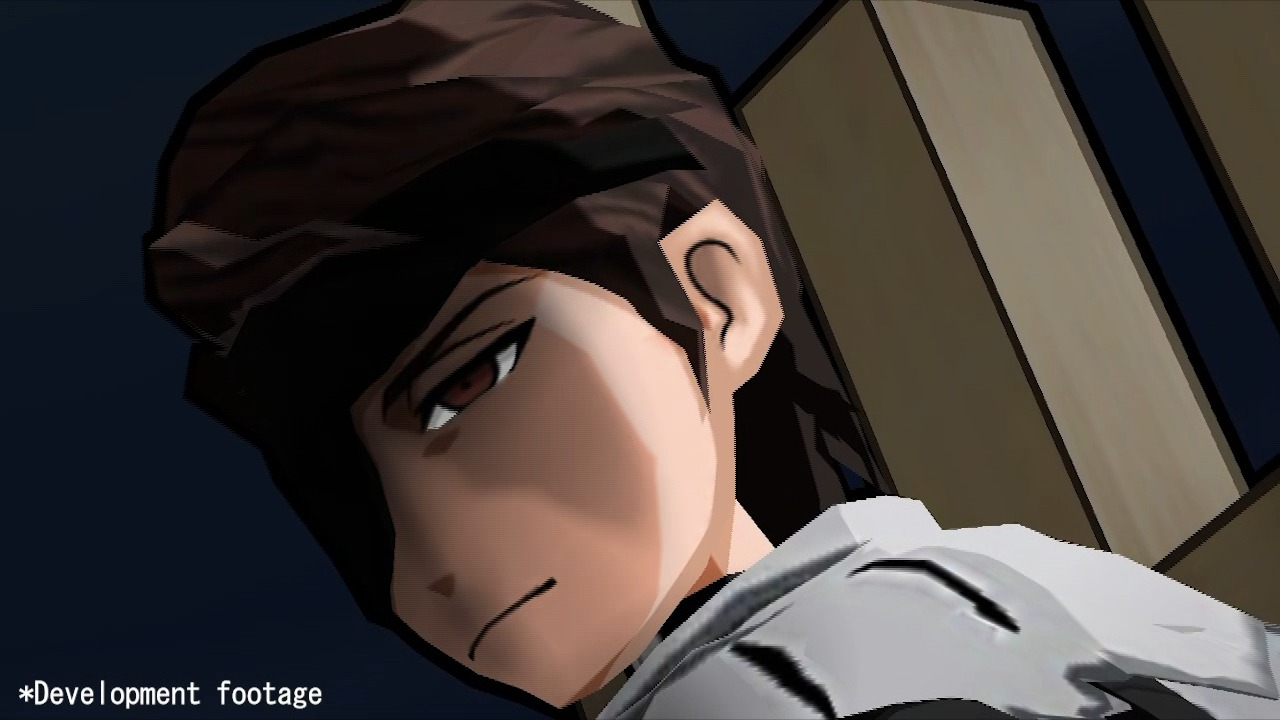 Aizen is here with Hado 90: Kurohitsugi! Find him in the Thousand