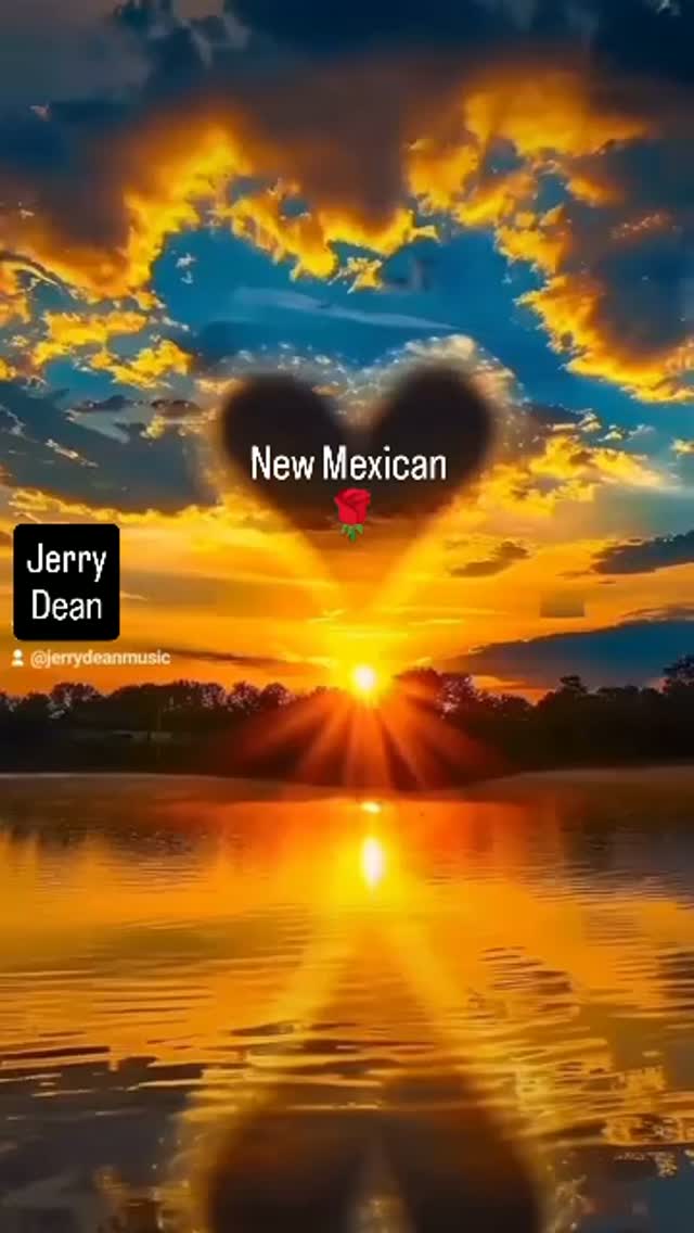 Jerry Dean (@jerrydeanmusic) • Facebook