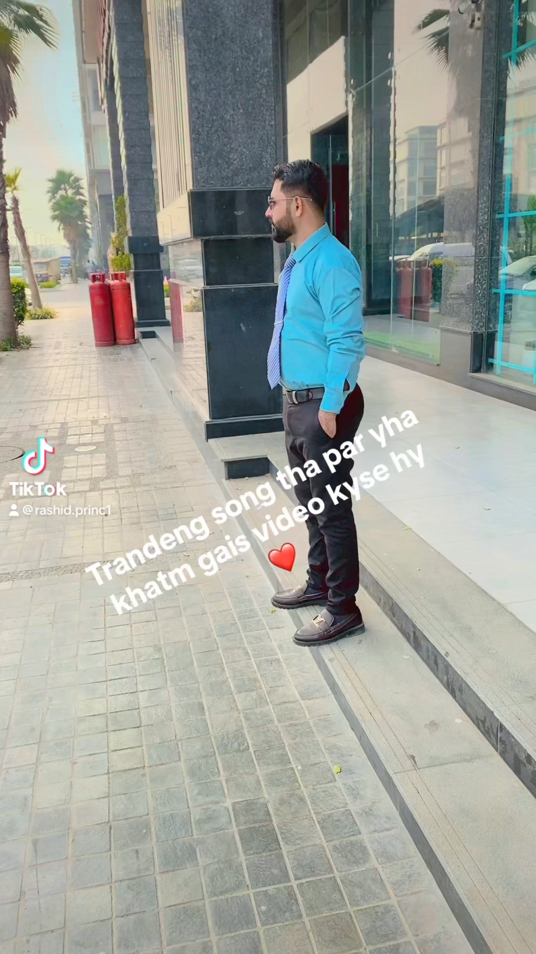 Rashid Prince