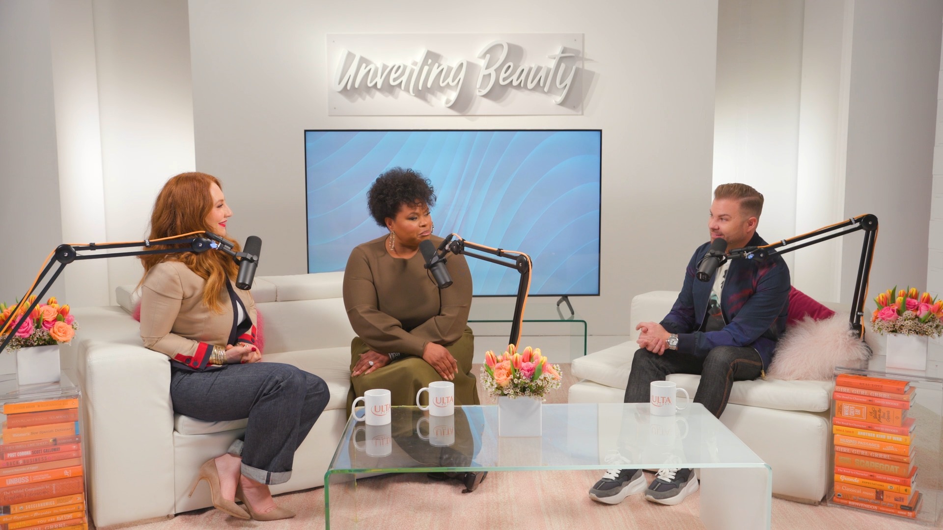 Ulta Beauty - Having some very important convos today on... | Facebook