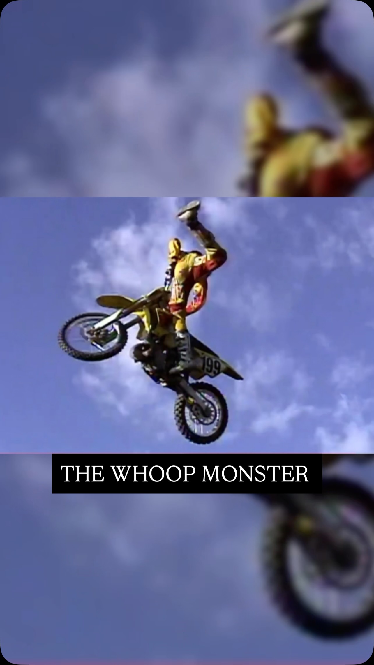 Crusty Demons of Dirt 1 Intro #crustydemons | Crusty Demons