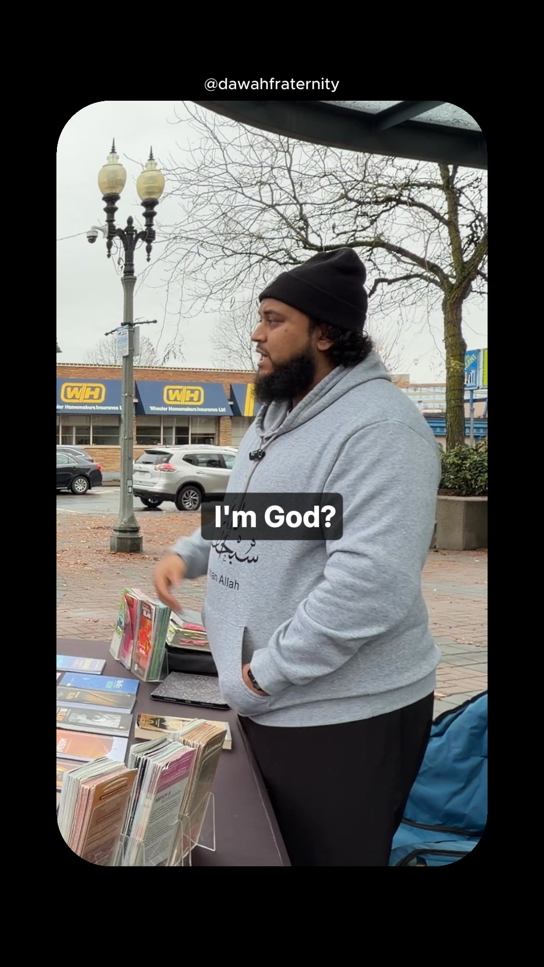 Christianity is Polytheism! . . . #dawah#reverttoislam#revert#muslim# ...