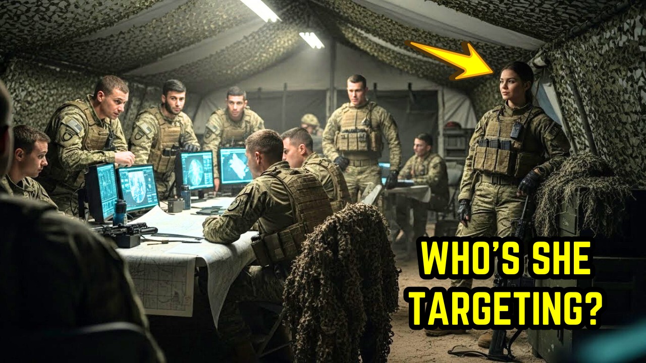 In a moment that stunned military circles, a single long-range decision ...