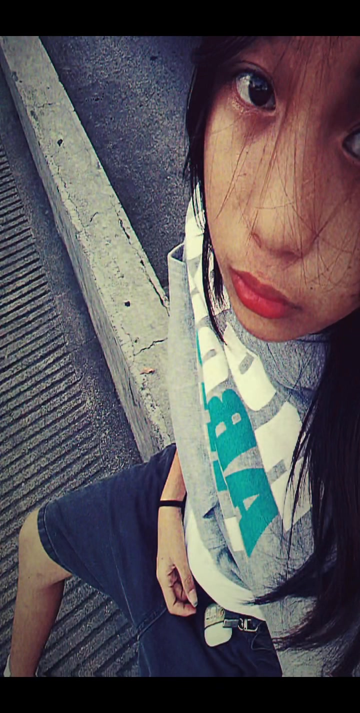 😖😖 | Samantha Nicole Gulayan | Facebook