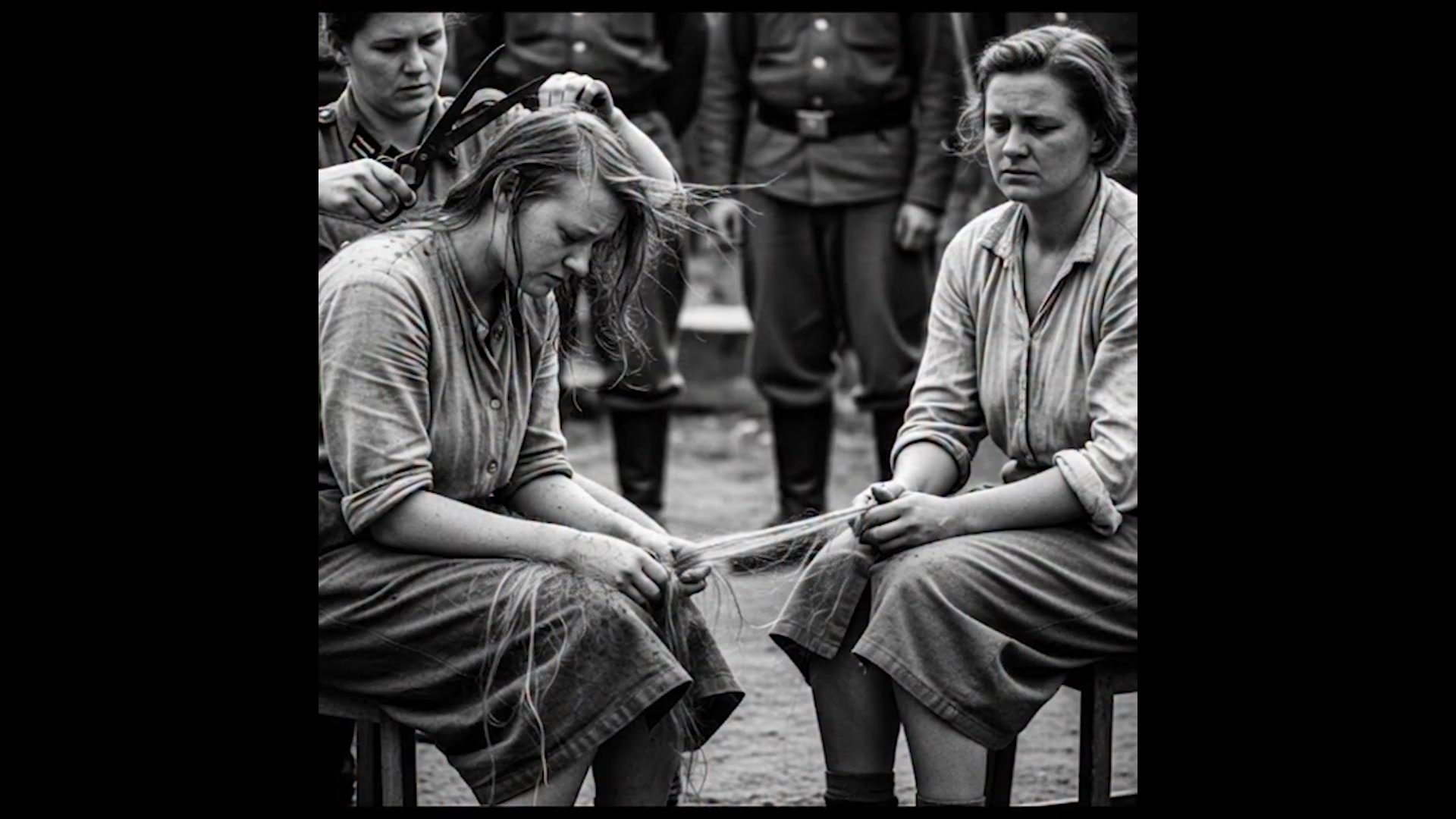 👁️ 120 Forgotten Photos That Reveal What History Tried to HIDE! Full ...