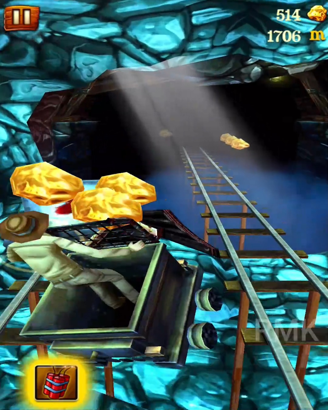 Rail Rush Part 563 Gameplay Android And ios #reels #shorts #gaming # ...