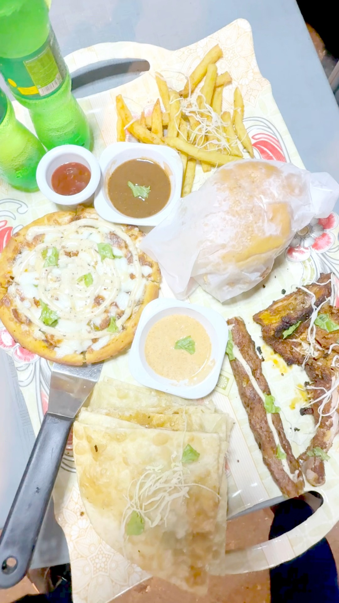 990 روپے میں آپکے لئے اسی ڈیل لایا جو حیدرآباد میں آپکو کوئی اور نہیں ...
