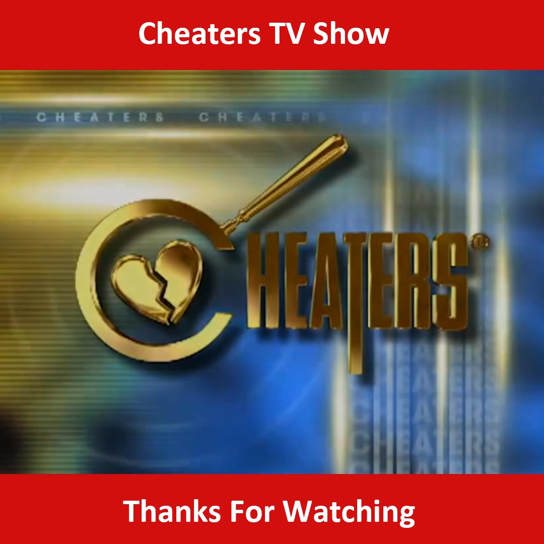 Cheaters TV Shows 2025 | Cheaters TV Show Best Moments! Cheaters TV ...