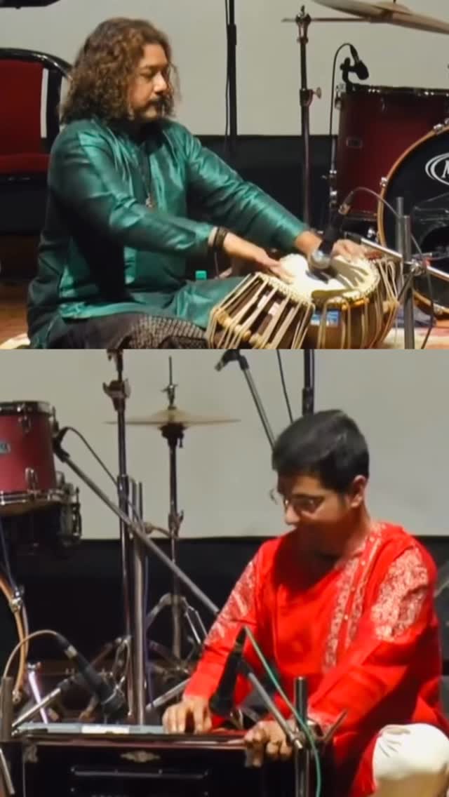 Immerse yourself in the soulful depth of Raga Kirwani, beautifully ...