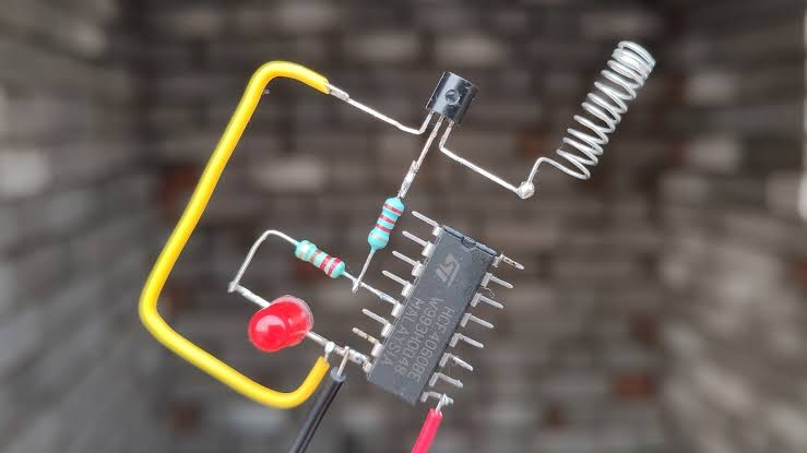 This tutorial will tell you that how you can make Top 3 Electronics ...