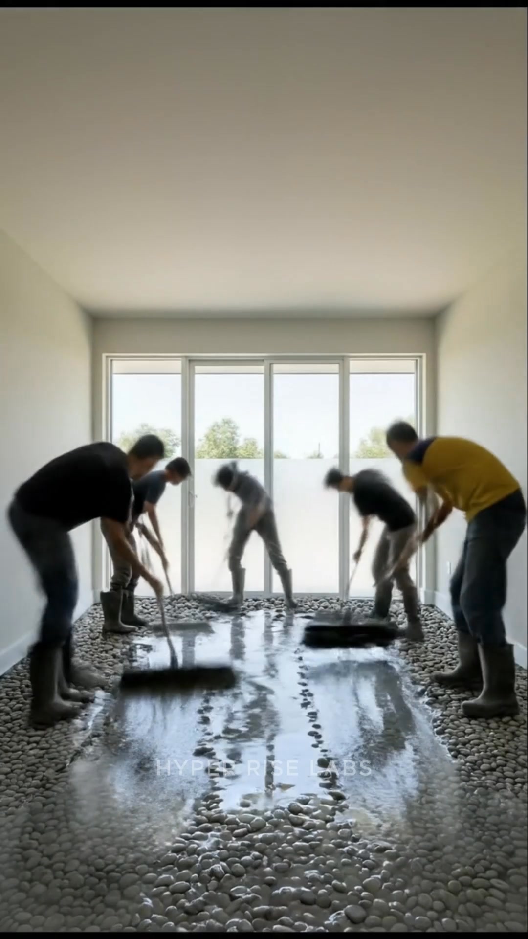 #bedroomdecor #homerenovation #epoxyflooring #usareels #RealEstate ...