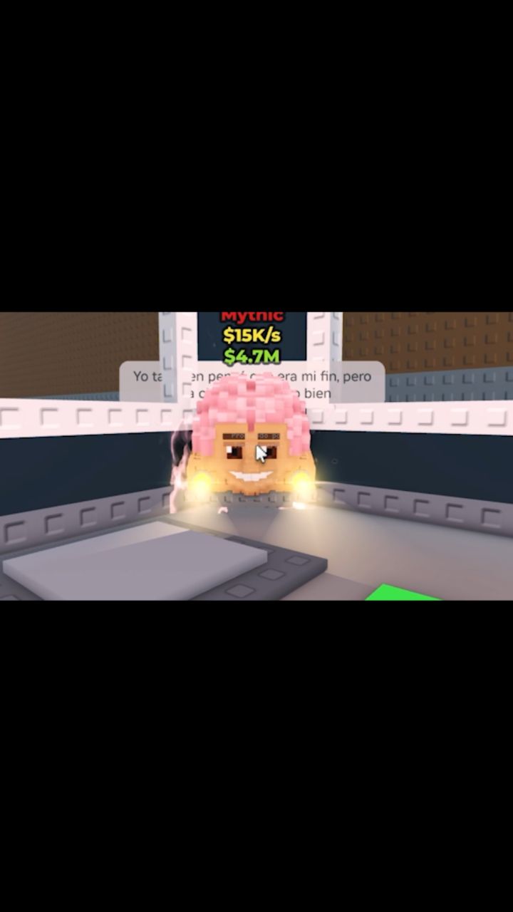 La Rosa de Steal a Brainrot ep.4 T2 #stealabrainrot #roblox # ...