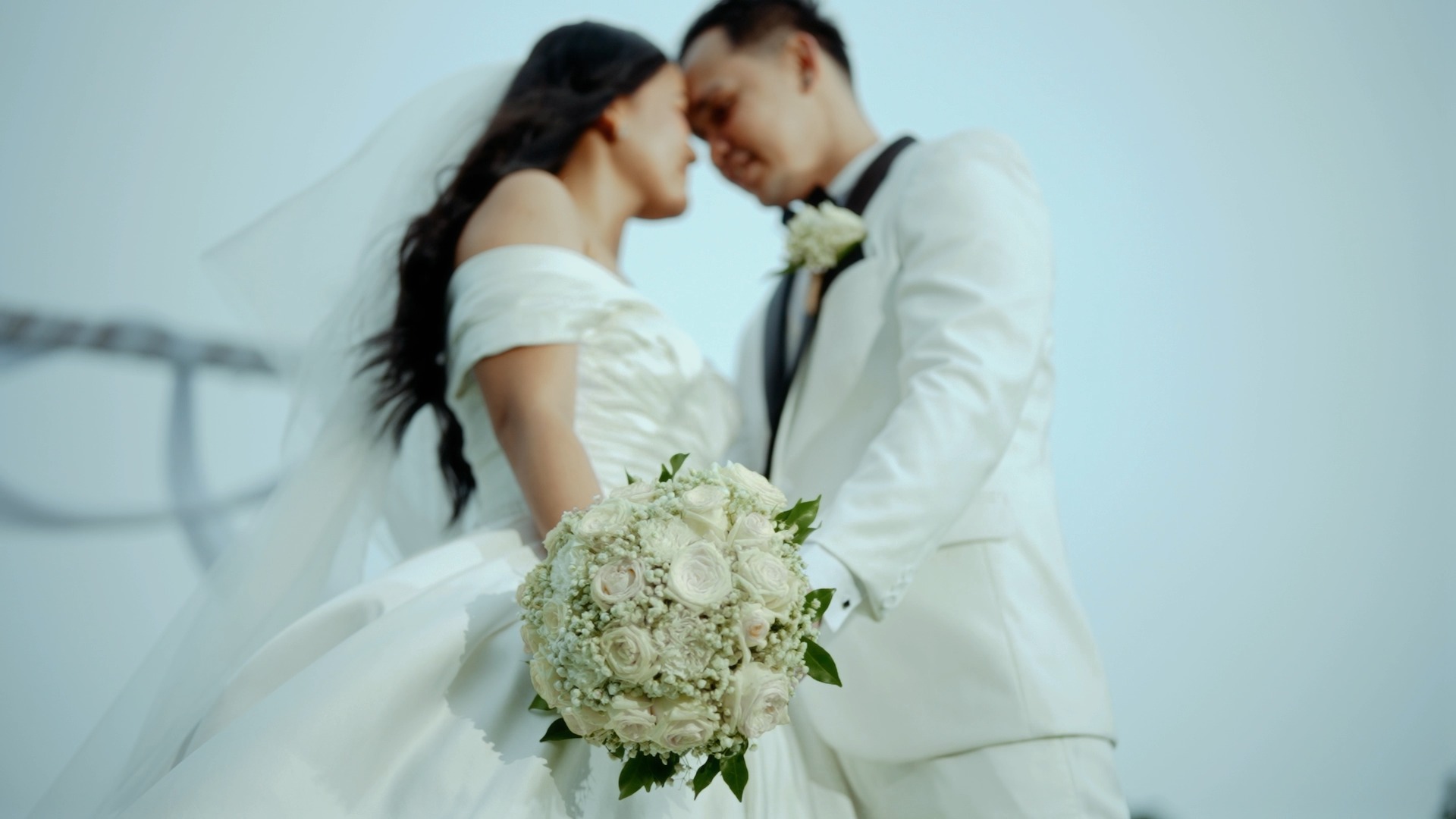 Renz & Diana Wedding SDE Video Location Maharlika Events Tagaytay ...