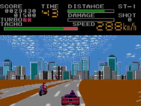 Classifica: Special Criminal Investigation Taito, Electrocoin