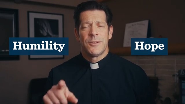 Falling into the same sin again and again? Don't let the devil fool you ...