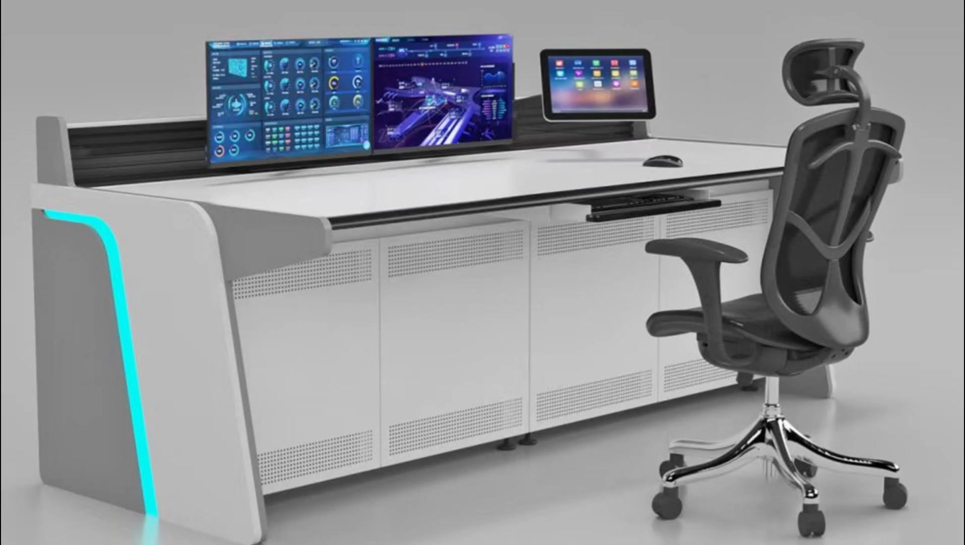 Beijing Easy Consoles Technology Co., Ltd
