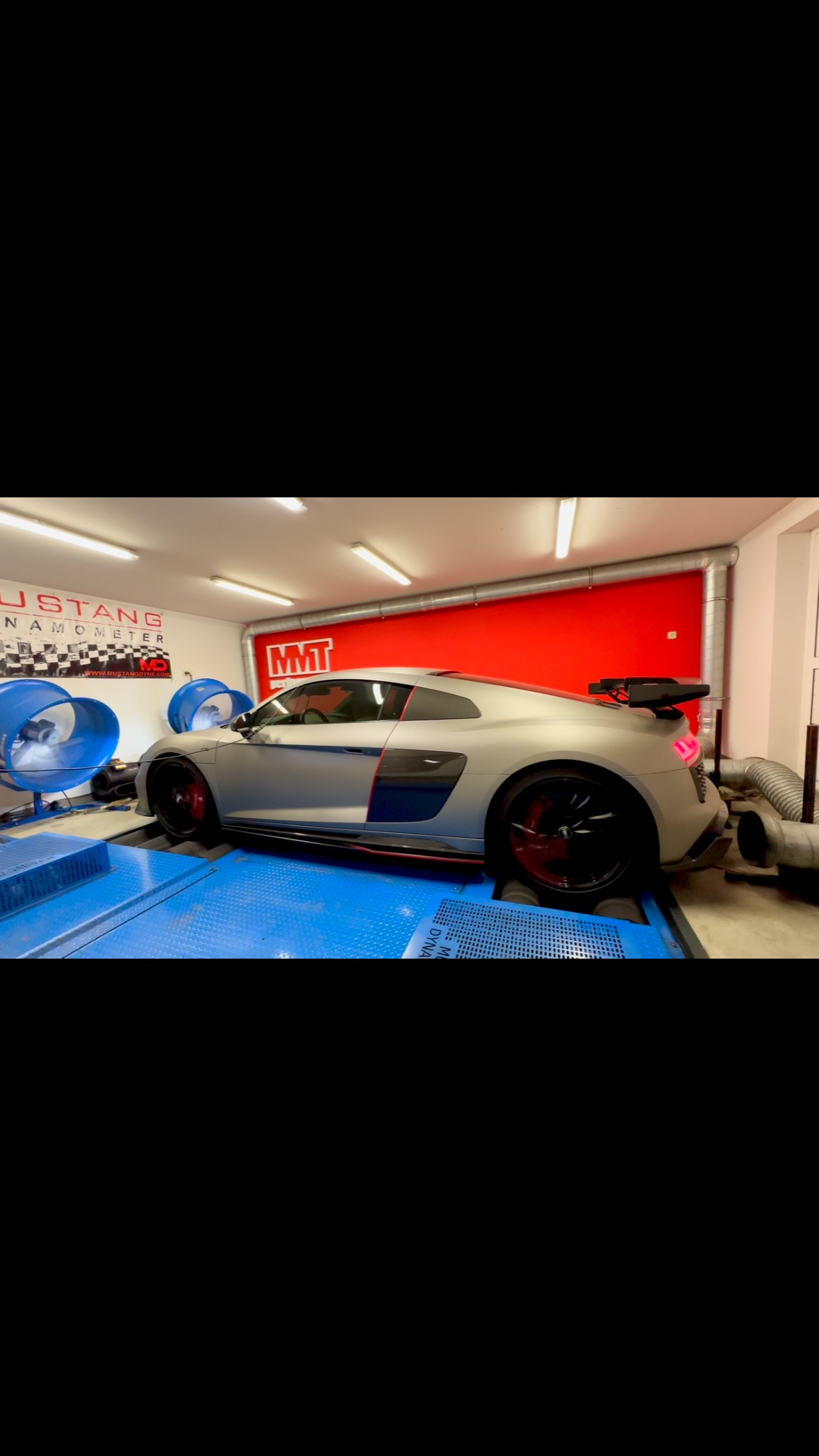 MMT Performance | Bratislava