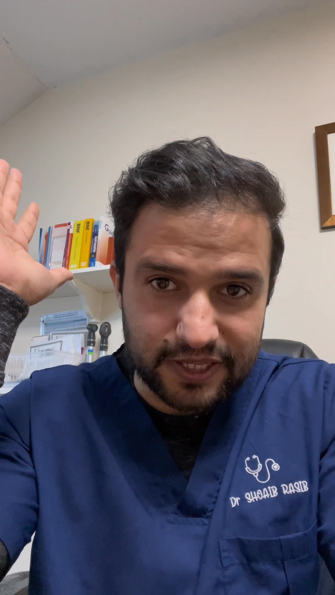 Chai ka faida ya nuqsan? | Shoaib Rasib | Facebook