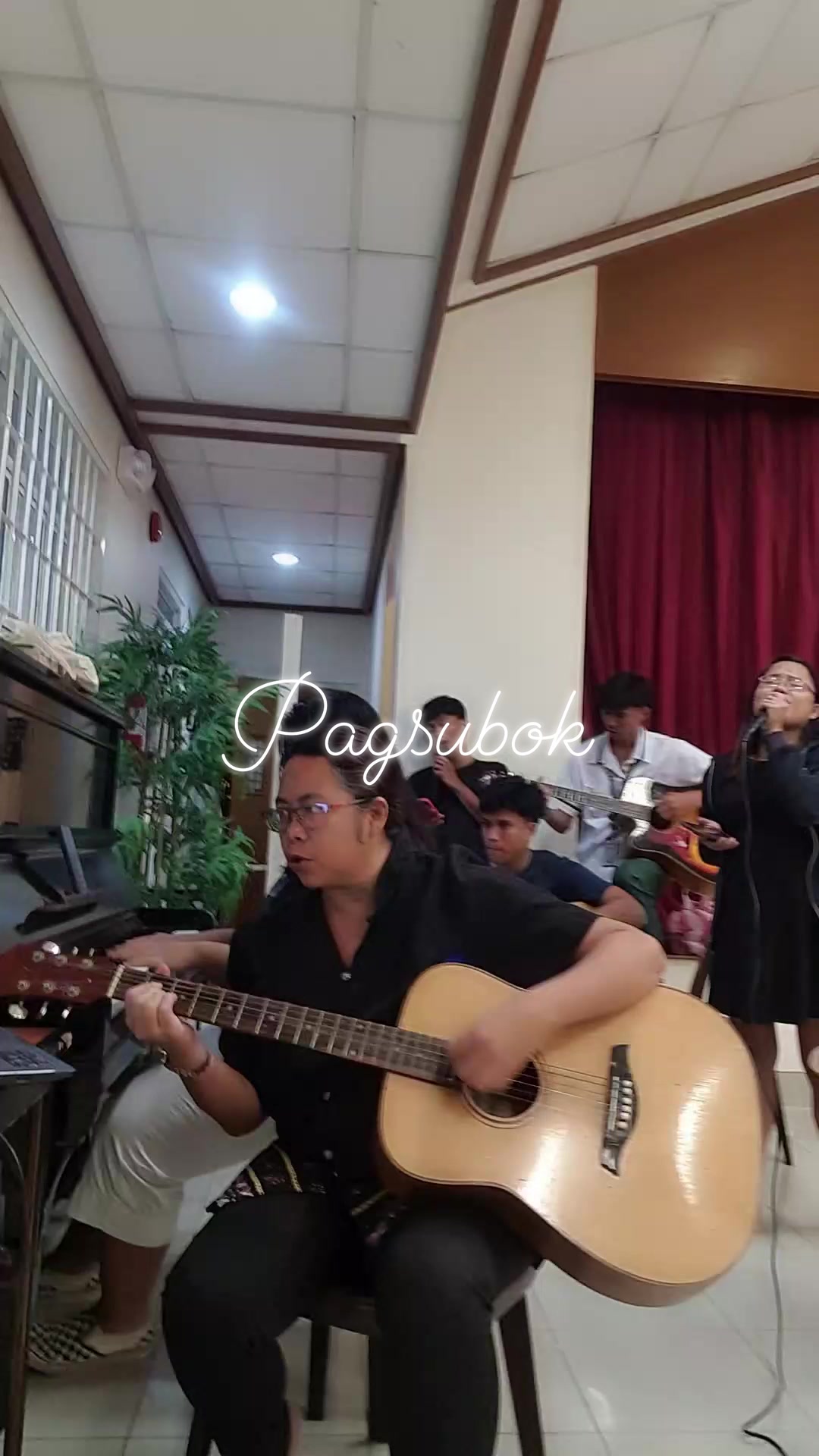 Music and Musical Instruments on Reels | Facebook
