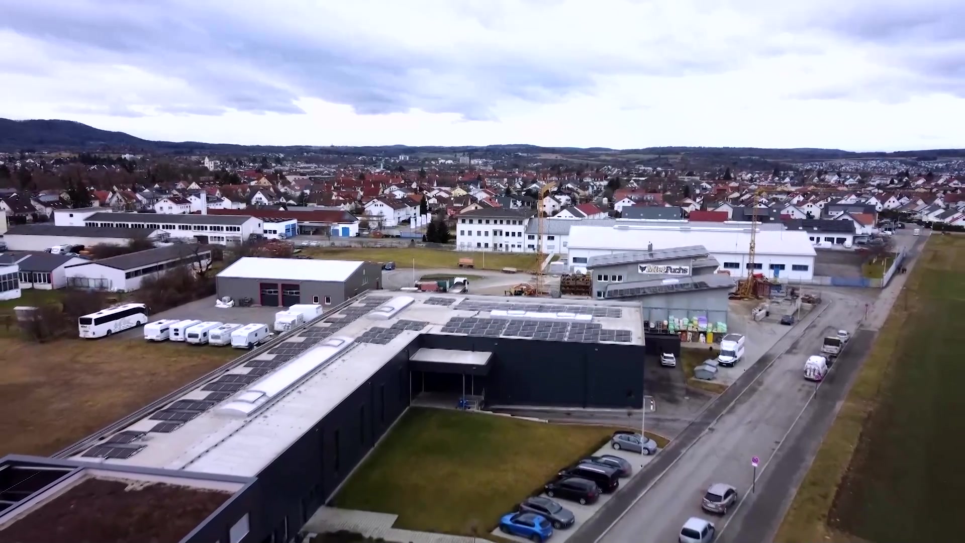 Germany's auto heartland Baden-Wuerttemberg faces mounting economic ...