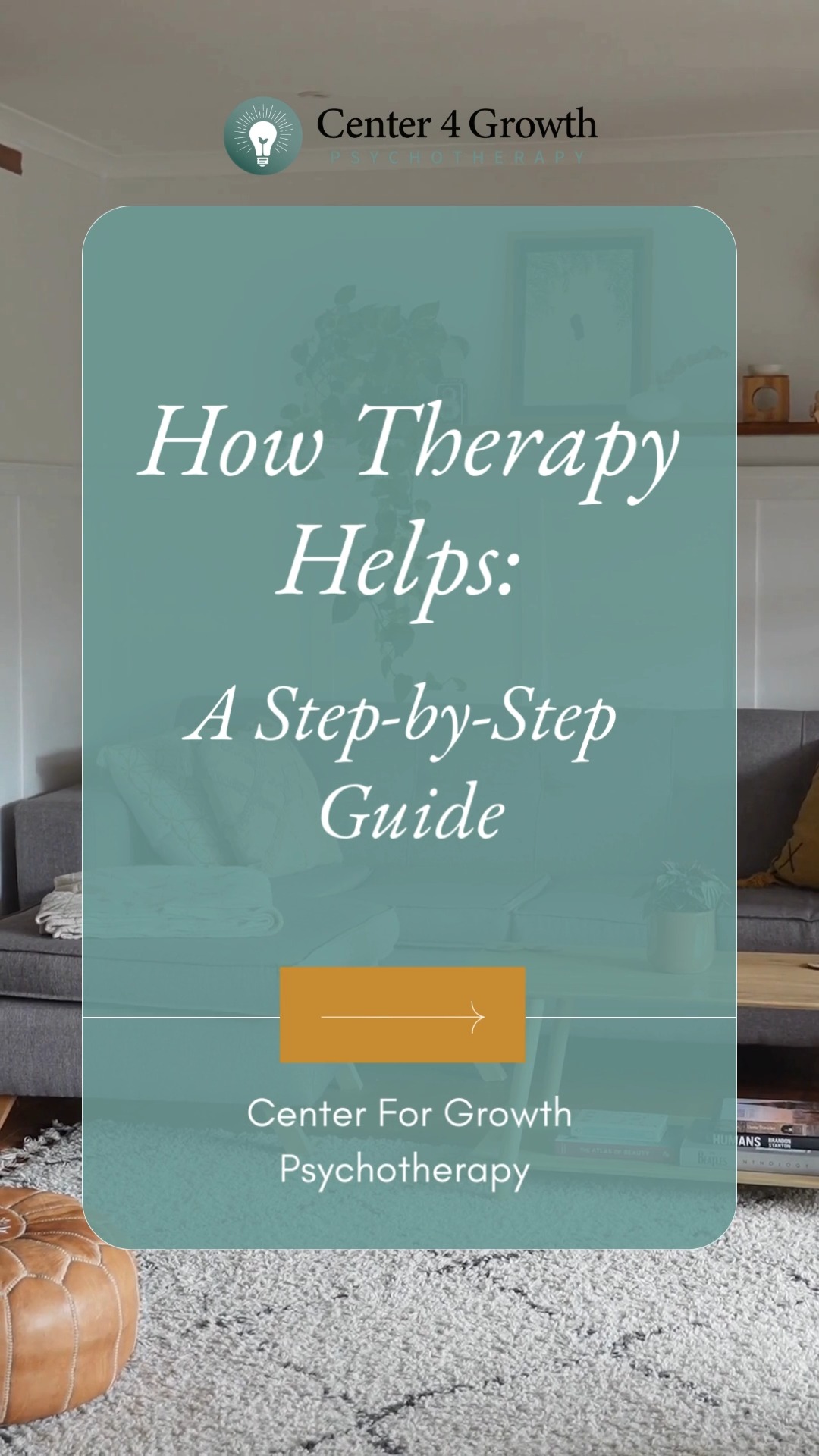 Center 4 Growth Psychotherapy
