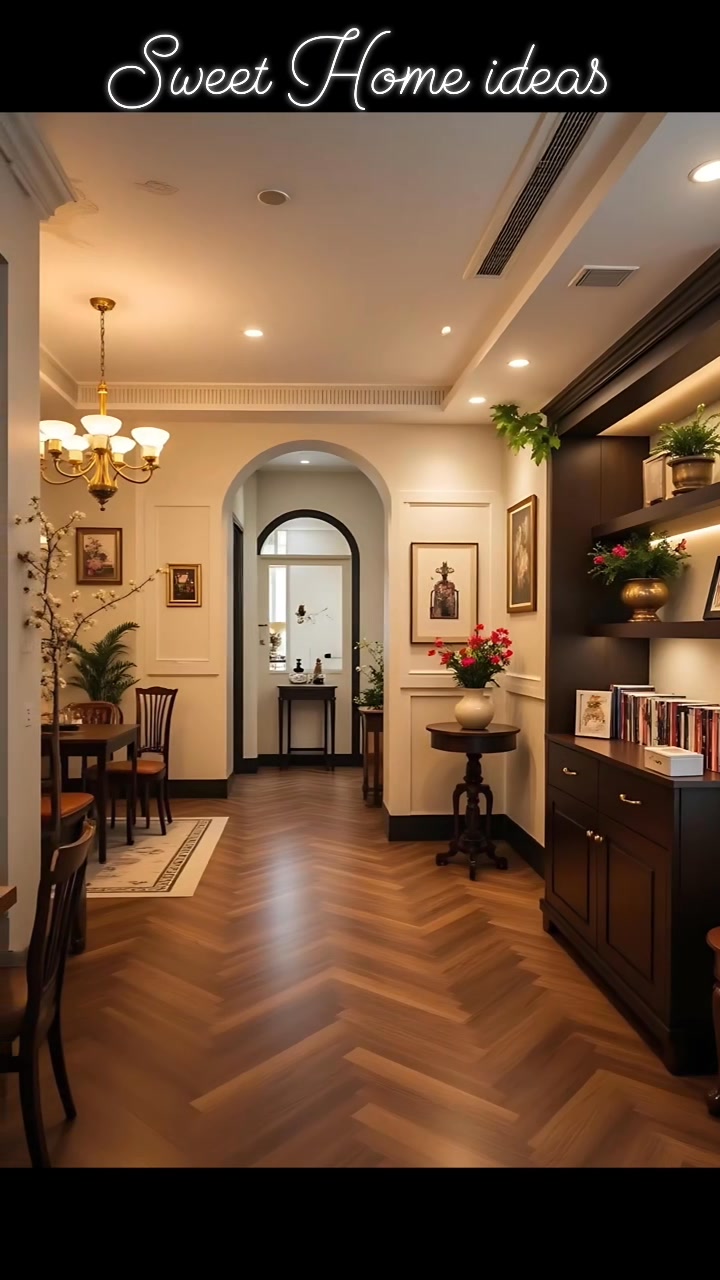 Home decor ideas #realestate | Sweet Home ideas | Facebook