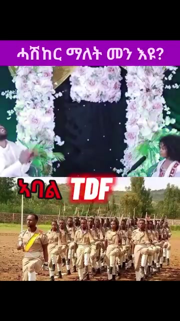 Textbook definition of #ሓሽከር 😤 | ኣባ ጤና ራያ | Facebook