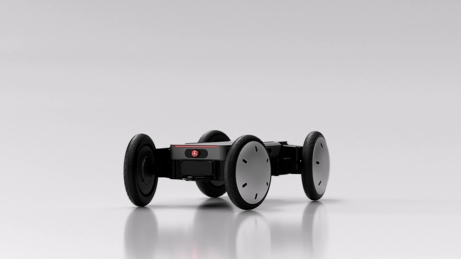 Go Anywhere, Do anything, For everyone : MobED 자세히 보기 https://robotics ...