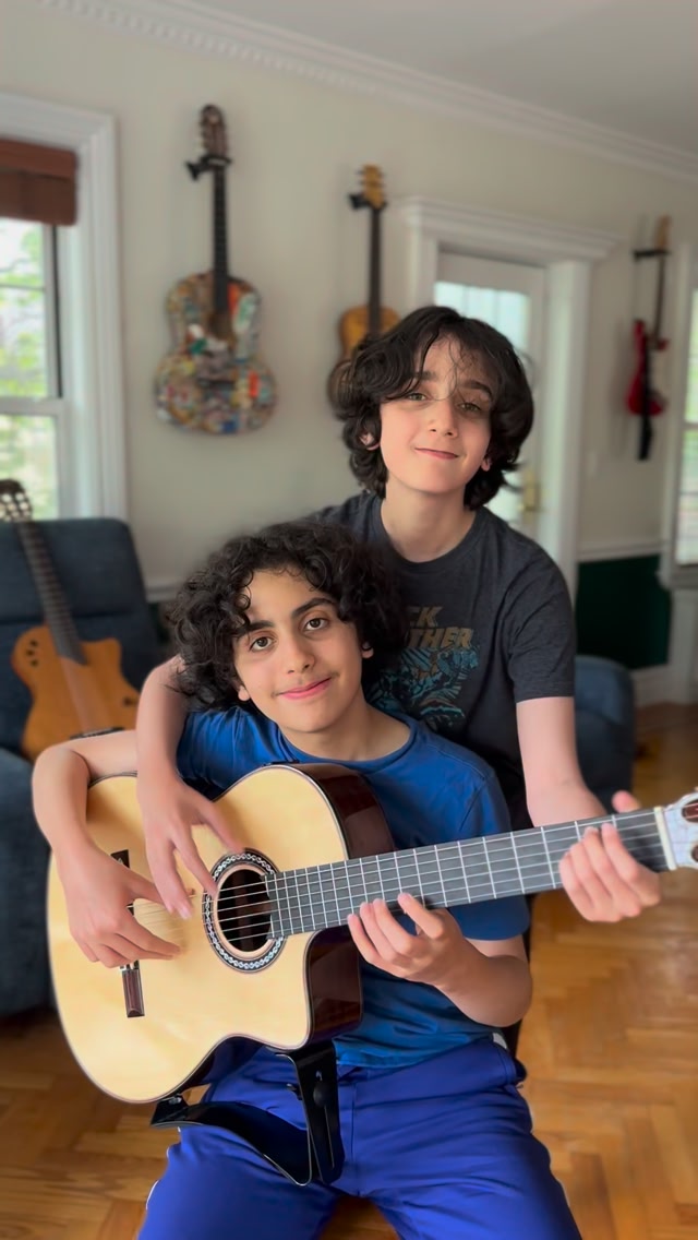 Every guitarist could do with a small-sized acoustic to pick up