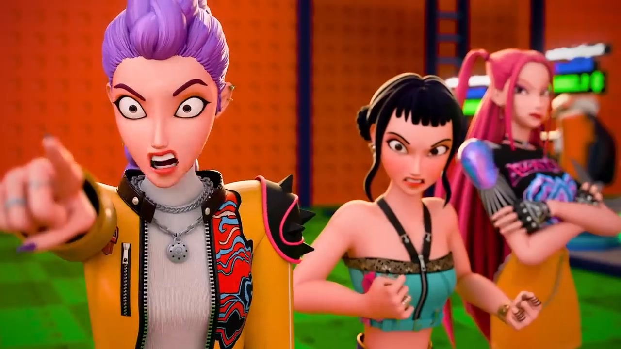 RUMI SAVES HERSELF FROM THE TSUNAMI! Steal A Brainrot Animation