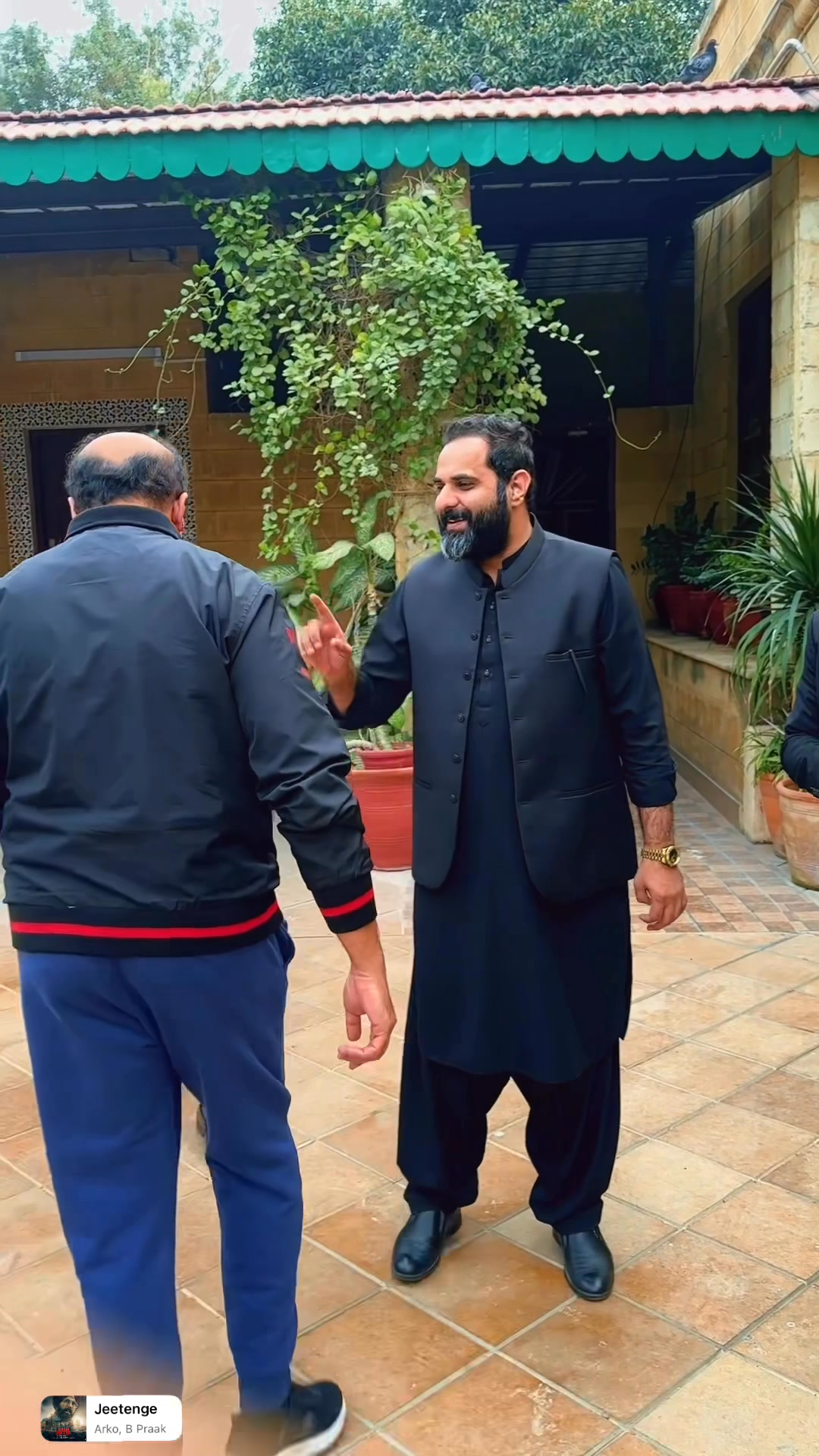 #mianaliashfaq #rajabbutt #nadeemnaniwala #urdupoint | Shan Chaudhry