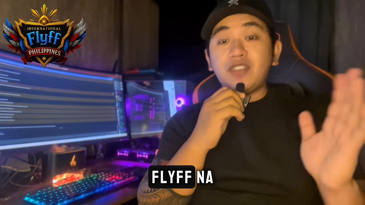 🚨 THE WAIT IS OVER! 🚨... - Flyff Philippines DDG | Facebook