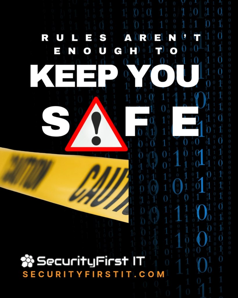 Security First I.T.