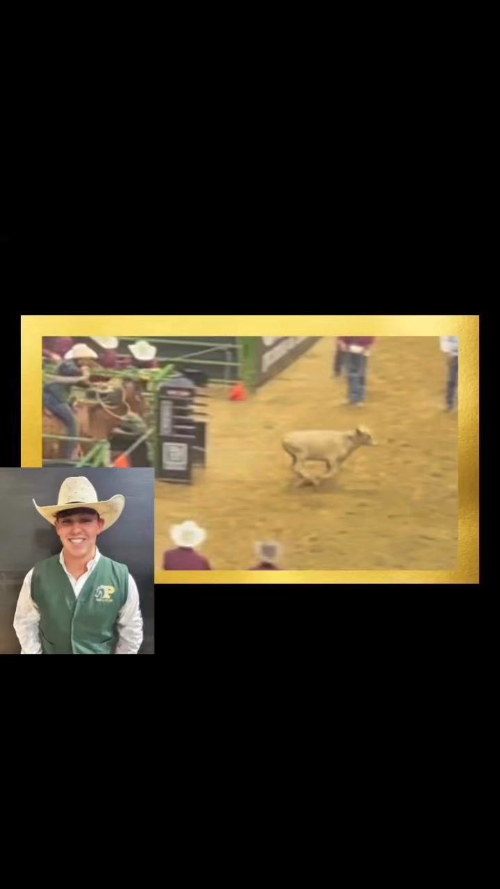 Panola College Rodeo Team