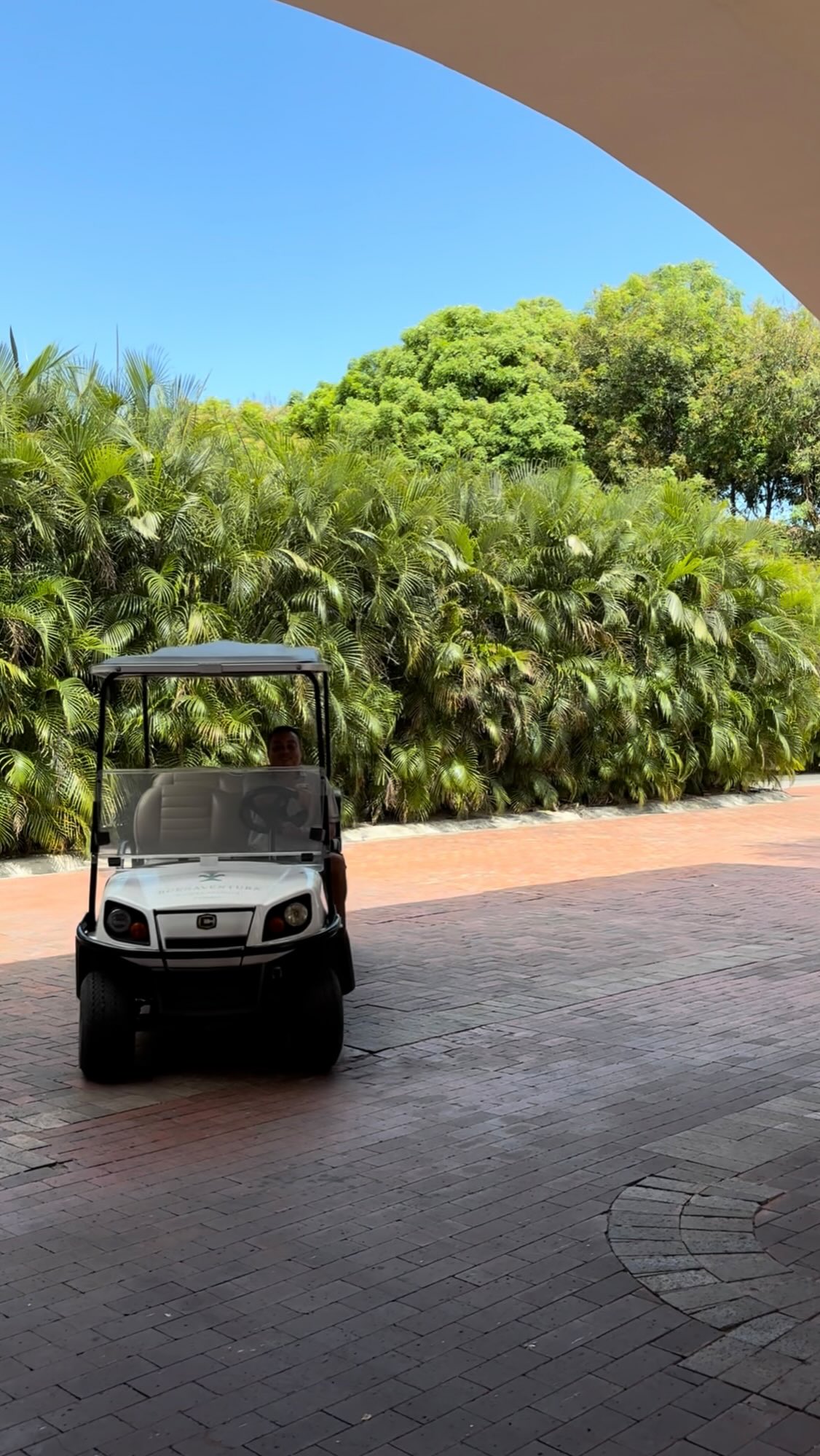 The Buenaventura Golf & Beach Resort Panama, Autograph Collection