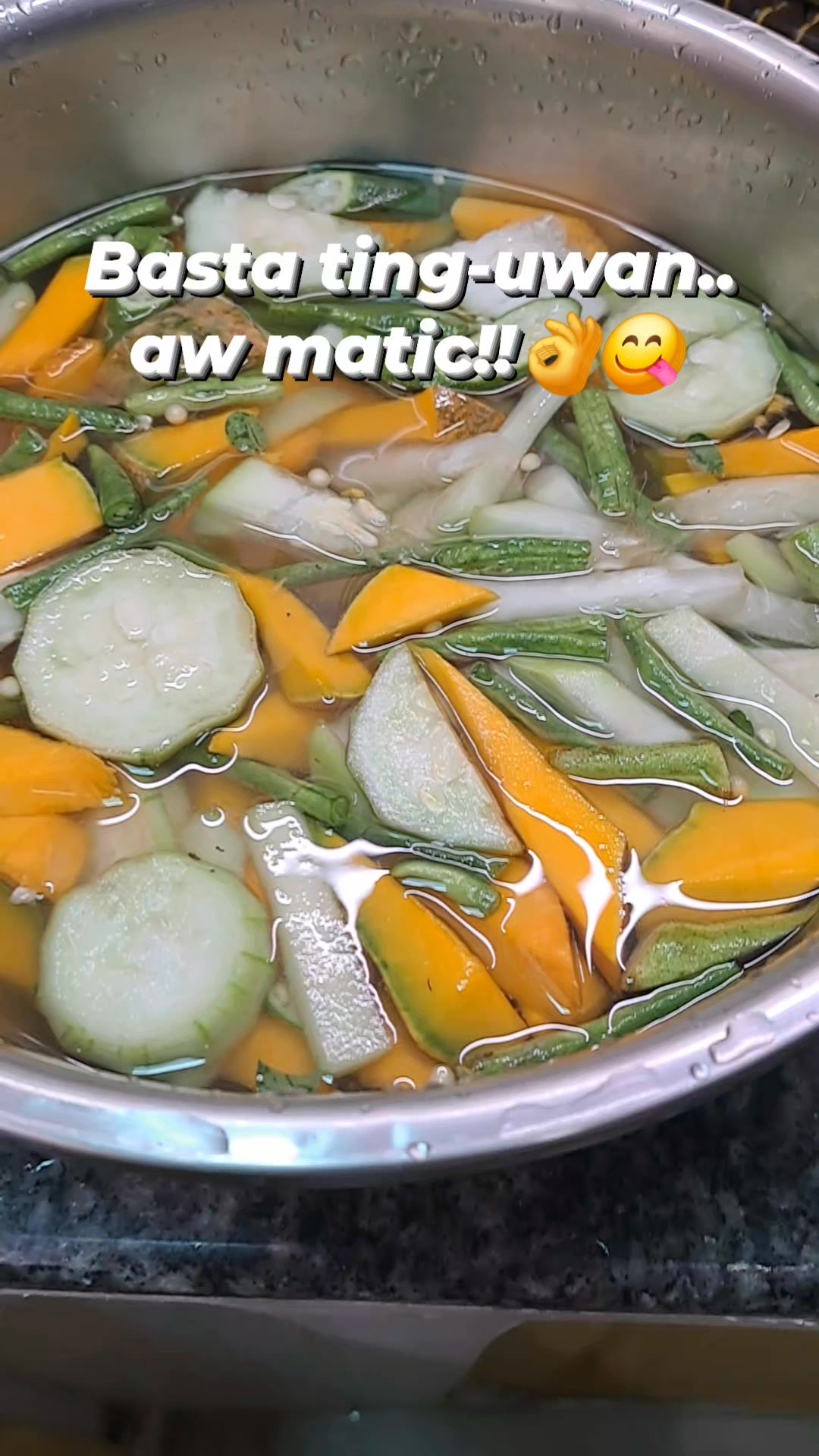Are you craving for some sweet and sour flavors today? Check out our ...