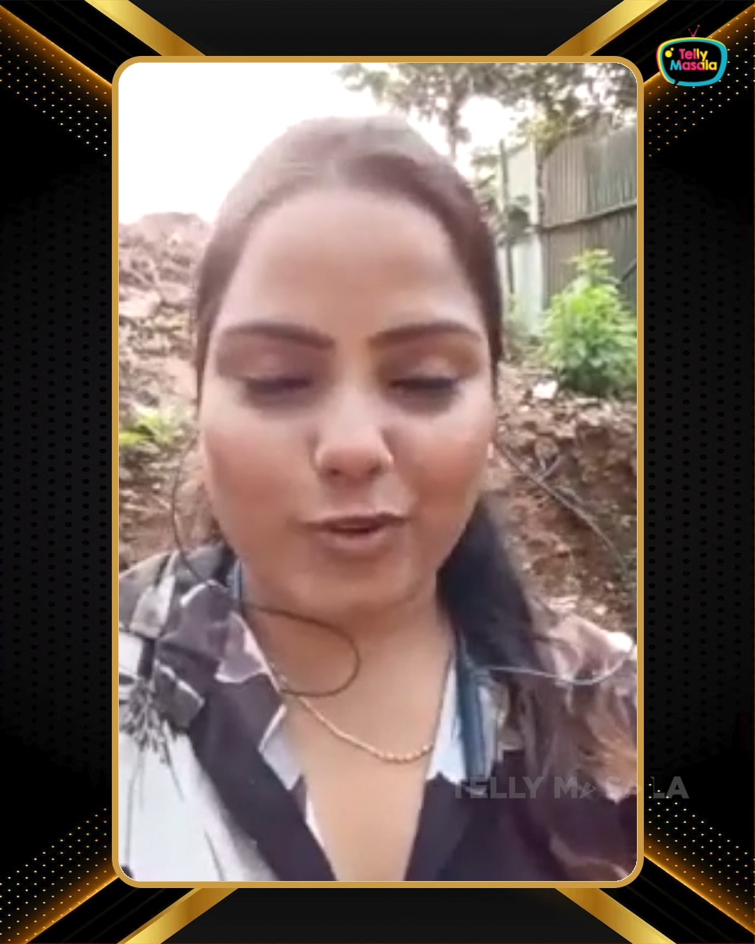 Telly Masala - Tanya Mittal's business manager & close... | Facebook