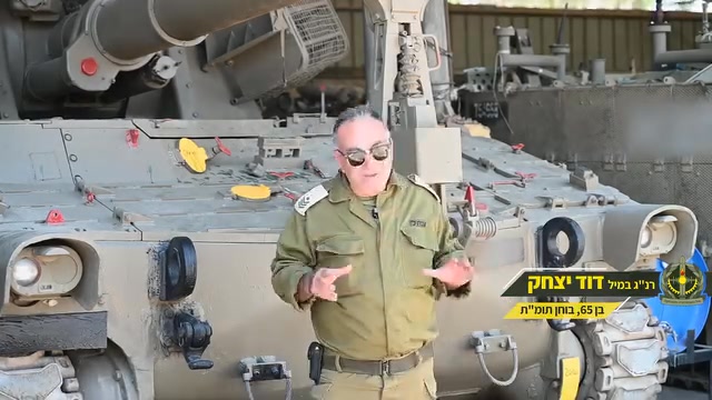 הכירו את הקליברים של חטיבת האש!פגשנו היום את עדיאל (53), דוד (65) ומוטי ...