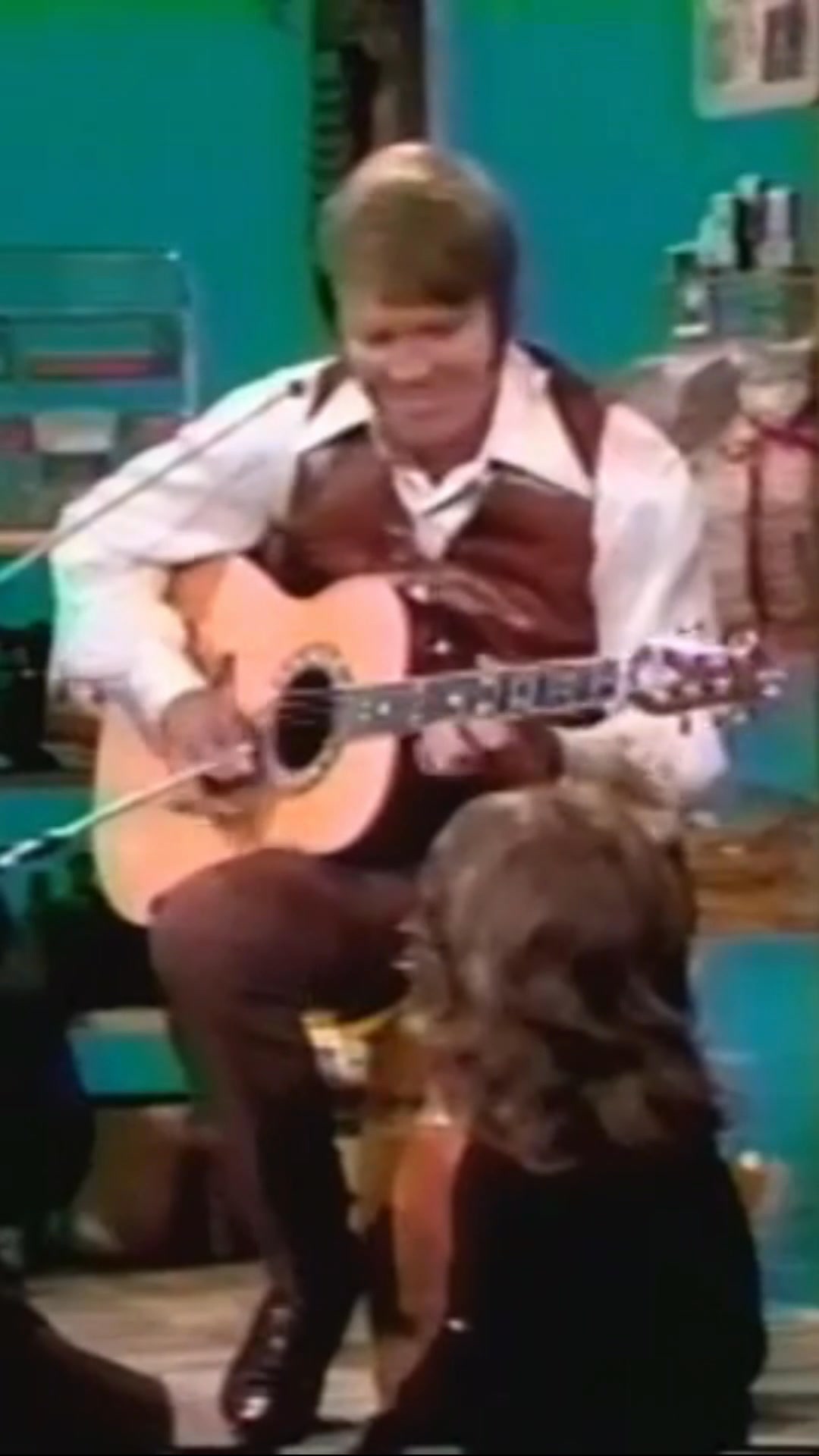 Larry McNeely - Dixie Breakdown | World Bluegrass Day