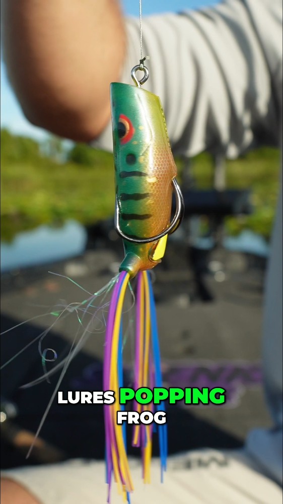 don wheeler frog fishing lures Killa Topwater Lure | High-Action Bass Fishing The Rebel Wee Jump Frog 45 Topwater Fishing